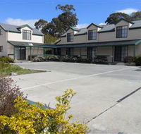 Queechy Cottages - VIC Tourism