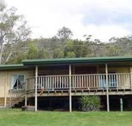 Apsley Holiday Unit - VIC Tourism