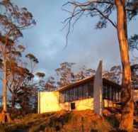 Rocky Hills Retreat - VIC Tourism