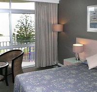 Scamander Beach Hotel Motel - VIC Tourism