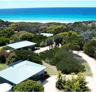 Sandpiper Ocean Cottages - VIC Tourism
