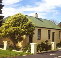 Bicheno Gaol Cottages - VIC Tourism