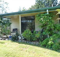 Rowes Retreat Bed and Breakfast - VIC Tourism