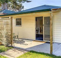 Triabunna Cabin and Caravan Park
