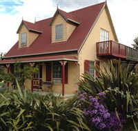 Swansea Cottages  Motel Suites - VIC Tourism