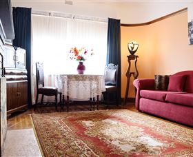 Apartments Down Town - VIC Tourism 0