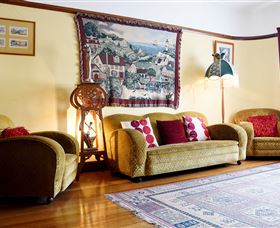 Apartments Down Town - VIC Tourism 3