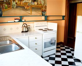 Apartments Down Town - VIC Tourism 2