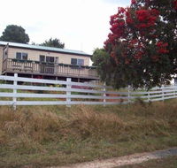 Demeter Farm Cabin - VIC Tourism
