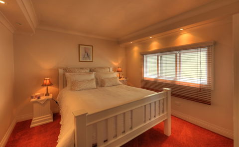 Ellie's Cottage Collection - Ellie's Spa Cottage - VIC Tourism 7