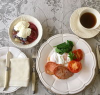 Aggies Bed and Breakfast - VIC Tourism