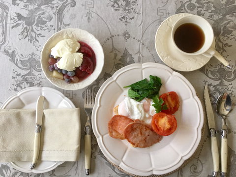 Aggies Bed And Breakfast - VIC Tourism 0