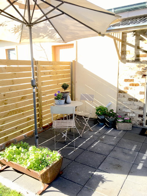 Aggies Bed And Breakfast - VIC Tourism 6