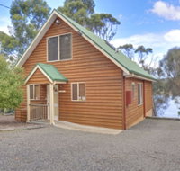 Orford Riverside Cottage - VIC Tourism