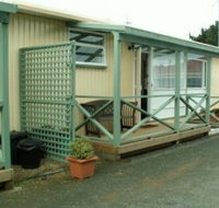 Orford Seabreeze Holiday Cabins - VIC Tourism