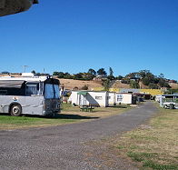 Devonport Holiday Village - VIC Tourism