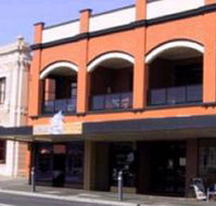 Merseybank Apartments - VIC Tourism