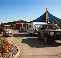 Ashley Gardens BIG4 Holiday Village - Aspen Parks - VIC Tourism