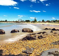 Mersey Bluff Caravan Park - VIC Tourism