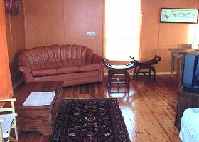 Fishermans Cottage - The - VIC Tourism 0