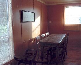 Fishermans Cottage - The - VIC Tourism 1