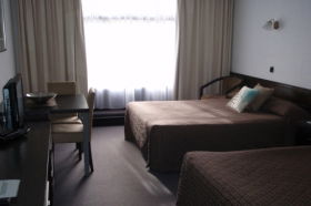 Westcoaster Motel - VIC Tourism 0