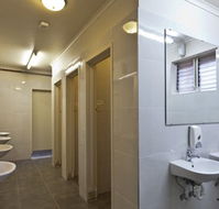 City Centre Budget Hotel - VIC Tourism