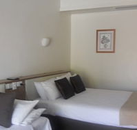 Burkes Hotel Motel - VIC Tourism