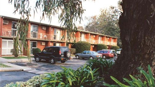 Balldale NSW VIC Tourism