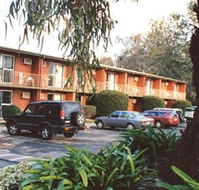 Corowa Golf Club Motel - VIC Tourism