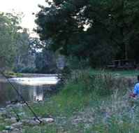 Gentle Annie Caravan and Camping Reserve - VIC Tourism