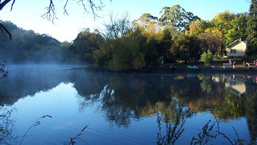 Romsey VIC VIC Tourism