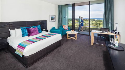RACV Torquay Resort - VIC Tourism 1