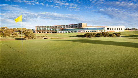 RACV Torquay Resort - VIC Tourism 0