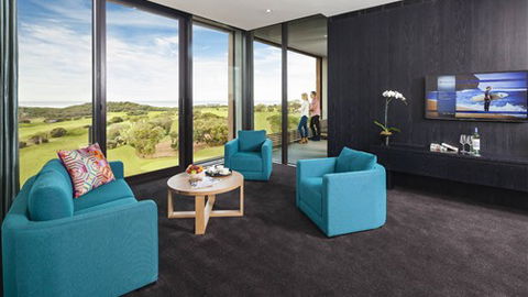 RACV Torquay Resort - VIC Tourism 2