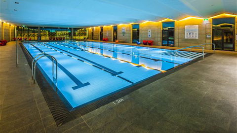 RACV Torquay Resort - VIC Tourism 4