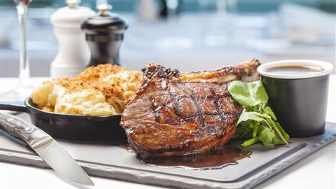 RACV Torquay Resort - VIC Tourism 6