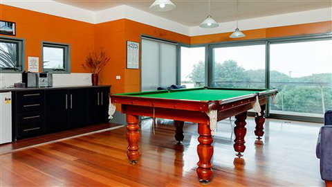 Phillip Island Waterfront House - VIC Tourism 2