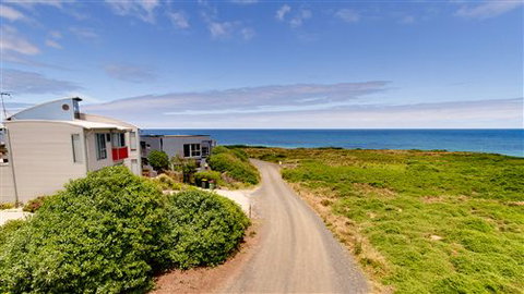 Phillip Island Waterfront House - VIC Tourism 1