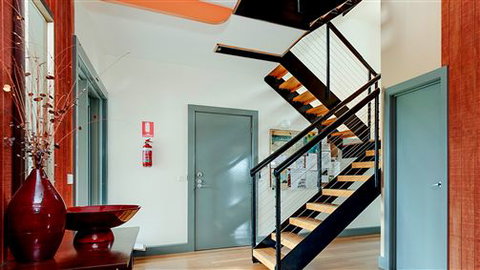 Phillip Island Waterfront House - VIC Tourism 7