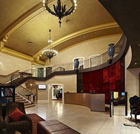 Royce Hotel - VIC Tourism