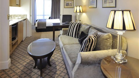 Stamford Plaza Melbourne - VIC Tourism 0