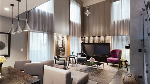 Stamford Plaza Melbourne - VIC Tourism 2