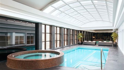 Stamford Plaza Melbourne - VIC Tourism 3