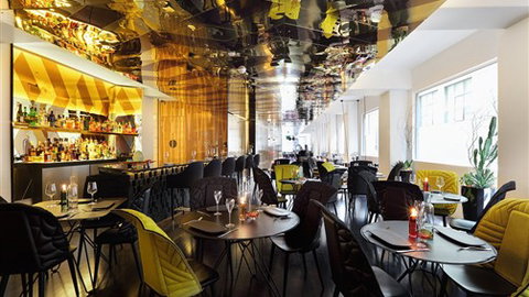 Adelphi Hotel - VIC Tourism 1