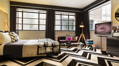 Adelphi Hotel - VIC Tourism 2