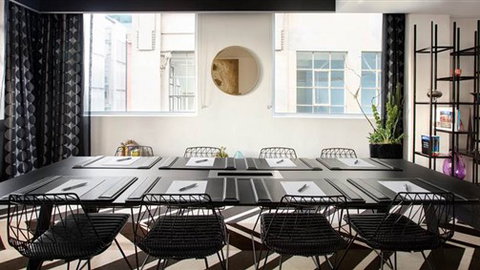 Adelphi Hotel - VIC Tourism 3