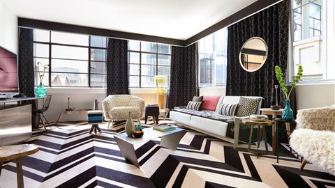 Adelphi Hotel - VIC Tourism 4