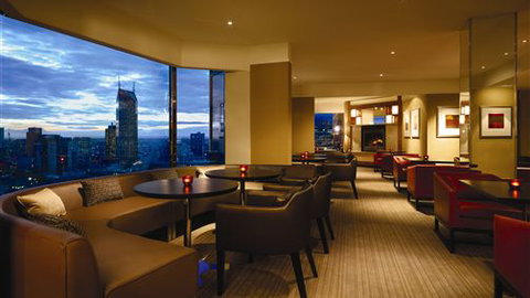 Grand Hyatt Melbourne - VIC Tourism 2