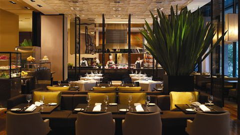 Grand Hyatt Melbourne - VIC Tourism 1
